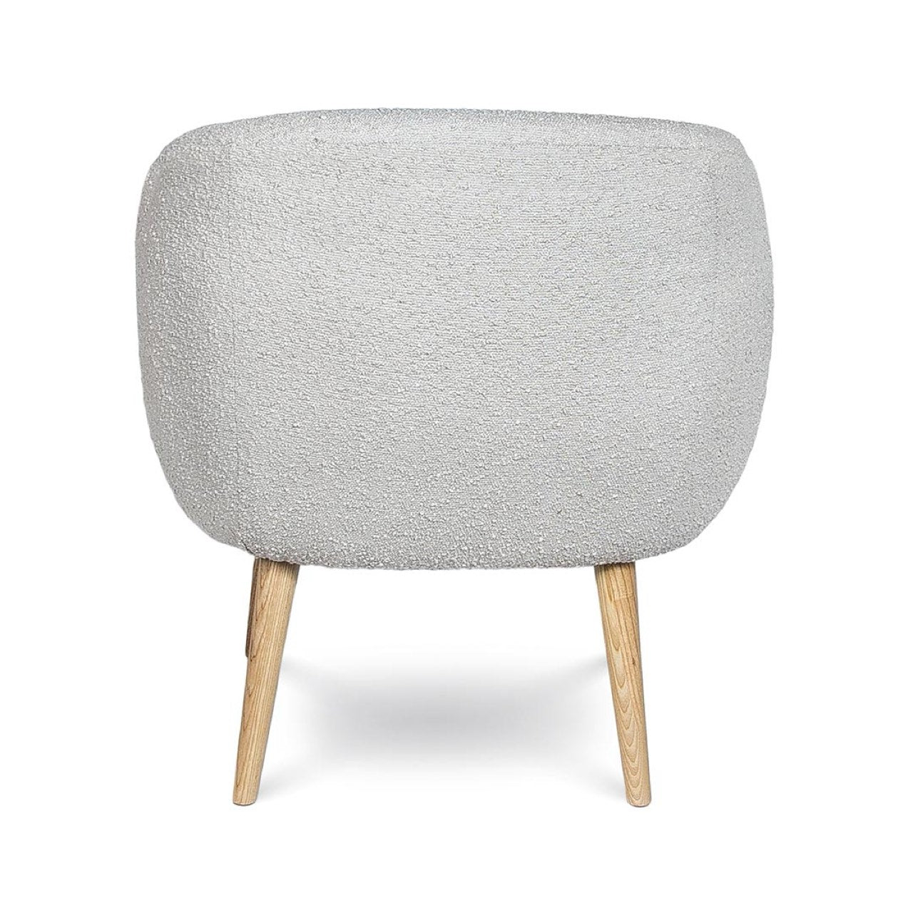 Open Box: Bruges Accent Chair - Buff