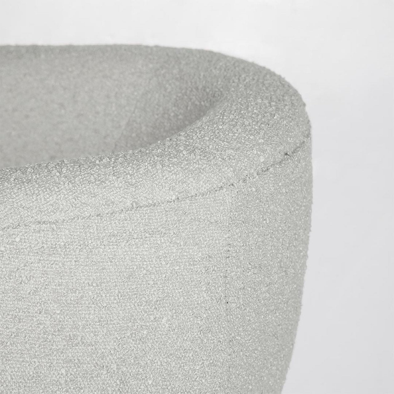 Open Box: Bruges Accent Chair - Buff