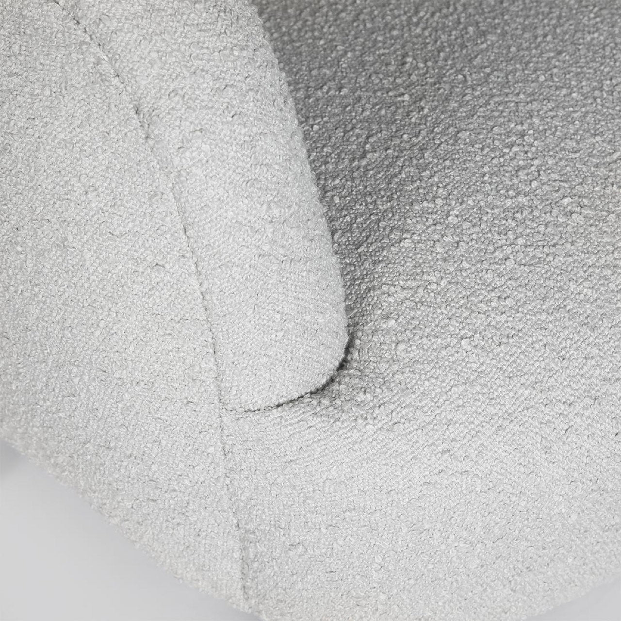 Open Box: Bruges Accent Chair - Buff