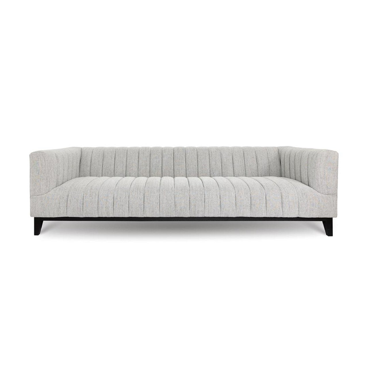 Open Box: Elliot Sofa - Stone