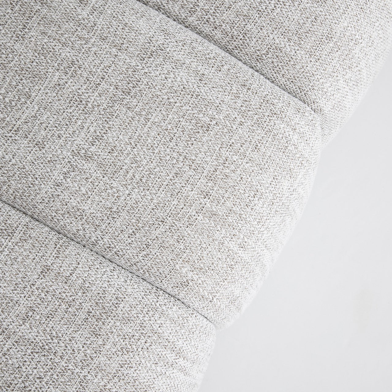 Open Box: Envy Sectional - LHF Chaise - Coconut
