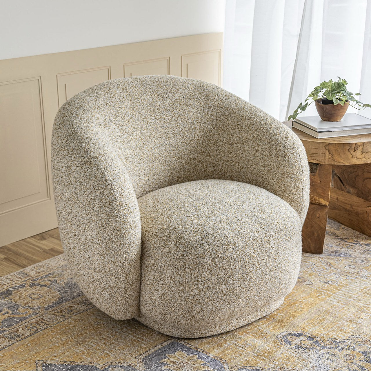 Open Box: Estelle Chair