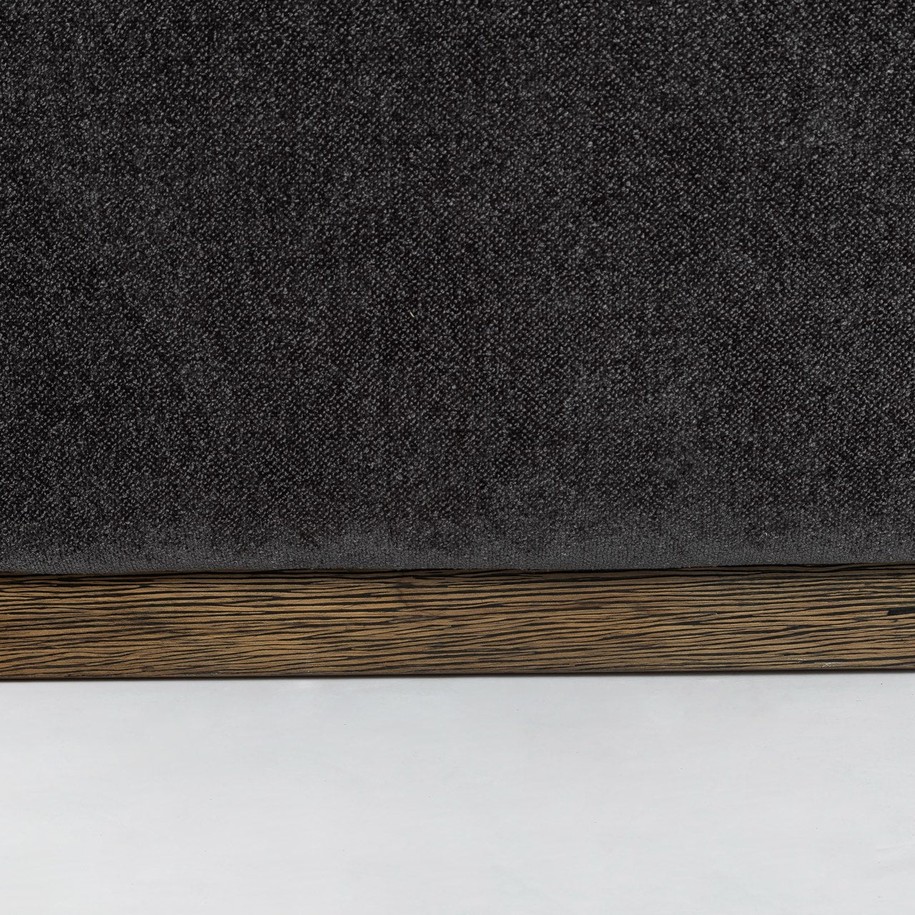 Open Box: Evita Sofa - Charcoal