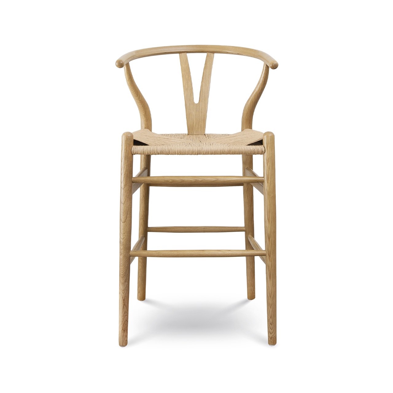 Open Box: Frida Counter Stool - Blonde
