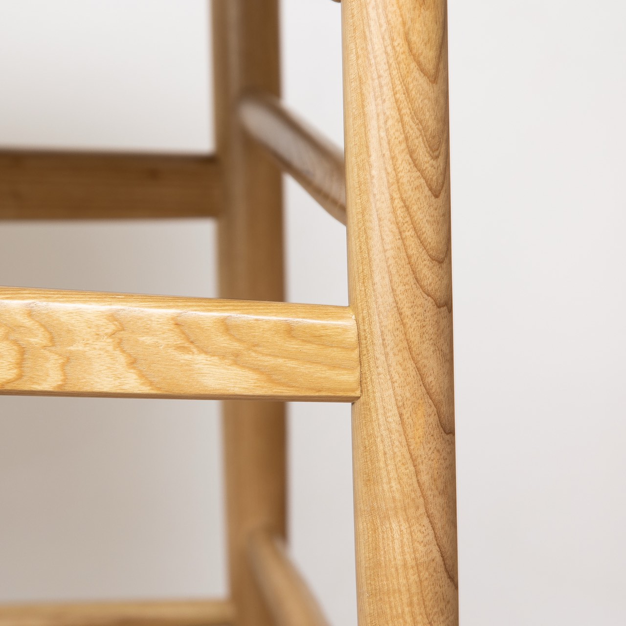 Open Box: Frida Counter Stool - Blonde