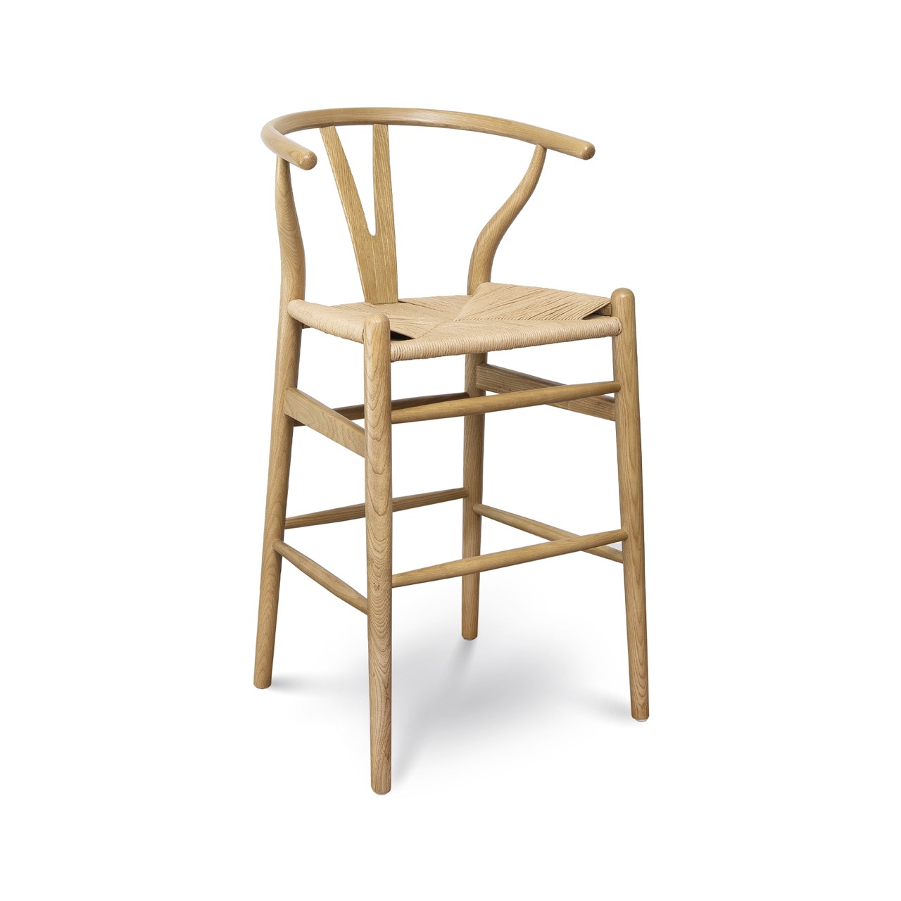 Open Box: Frida Counter Stool - Blonde