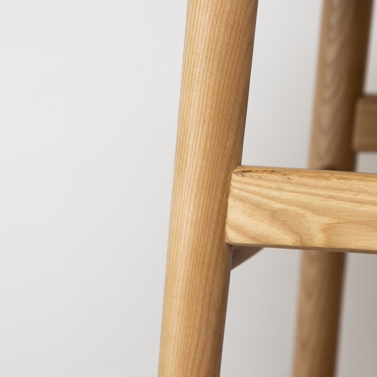 Open Box: Frida Counter Stool - Blonde