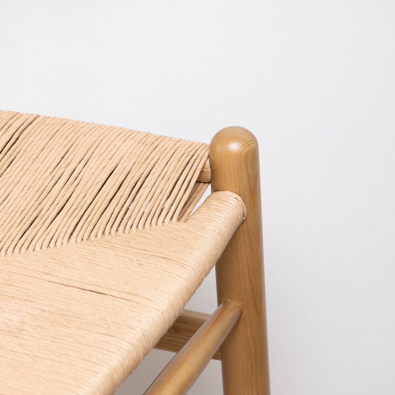 Open Box: Frida Counter Stool - Blonde