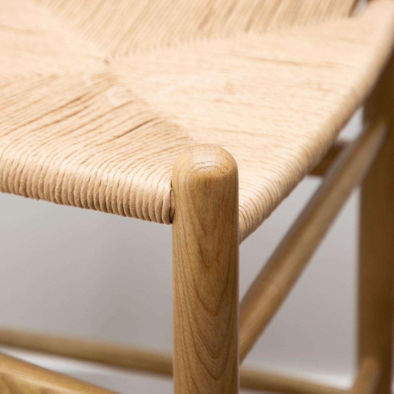 Open Box: Frida Counter Stool - Blonde