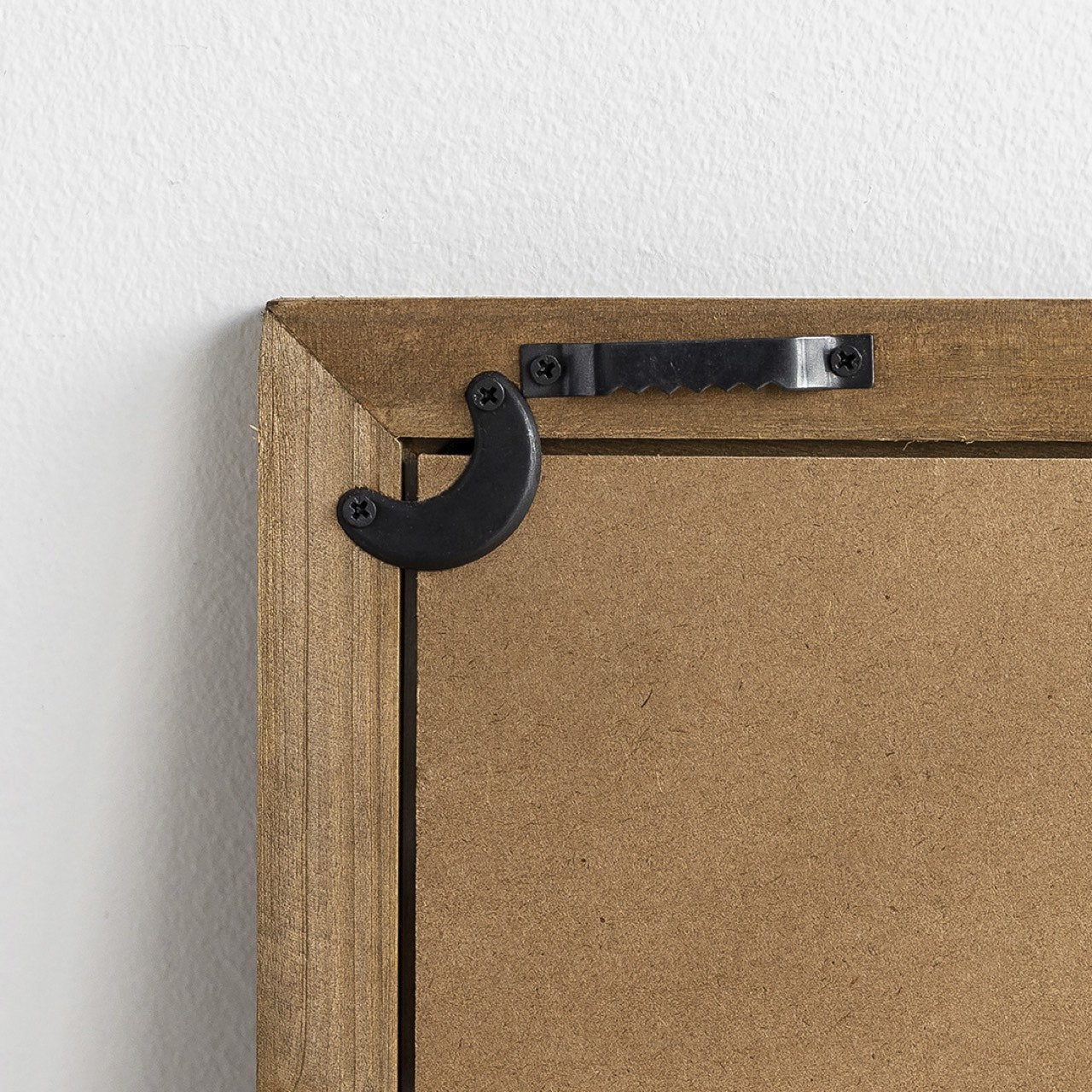 Open Box: Nude Wall Decor