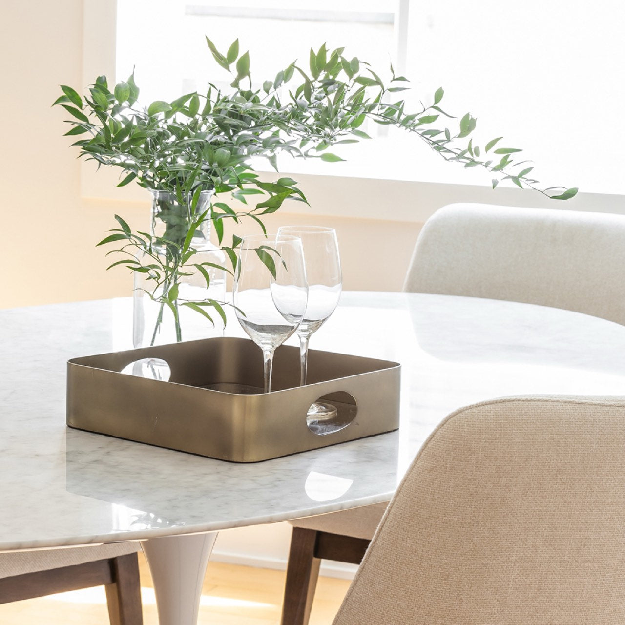Open Box: Anthology Jules Tray - L
