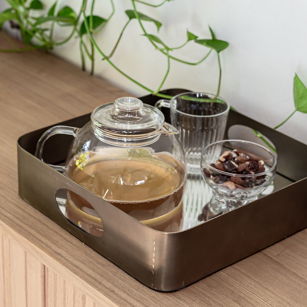 Open Box: Anthology Jules Tray - L