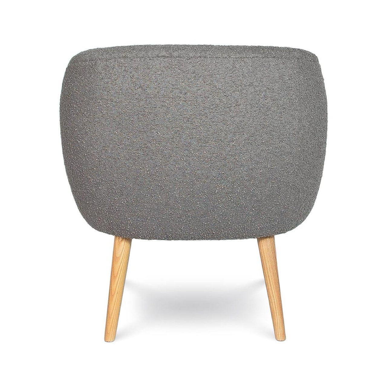 Open Box: Bruges Accent Chair - Koala