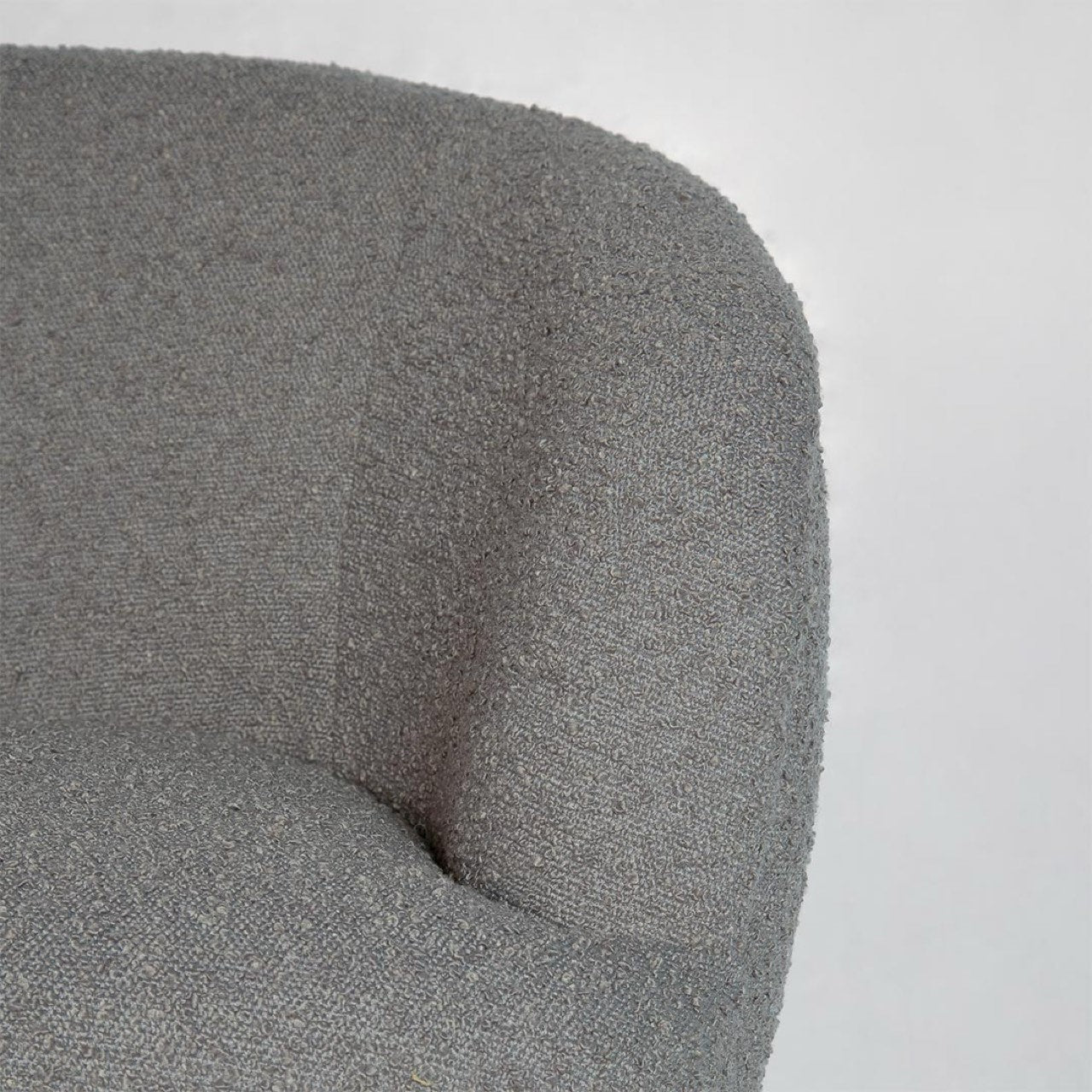 Open Box: Bruges Accent Chair - Koala