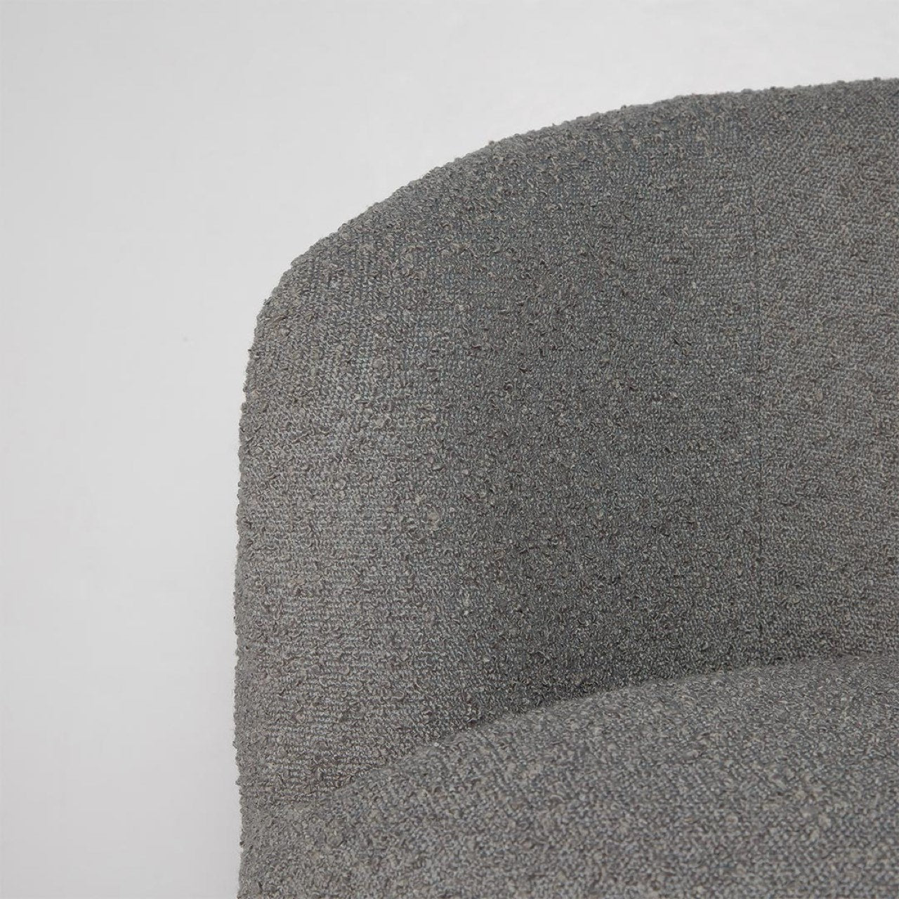Open Box: Bruges Accent Chair - Koala
