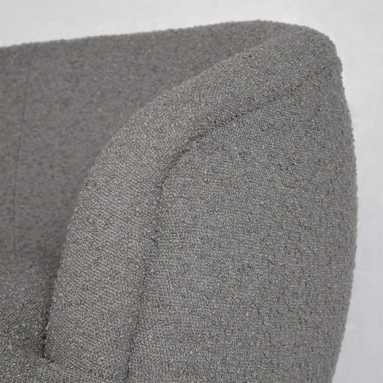Open Box: Bruges Accent Chair - Koala