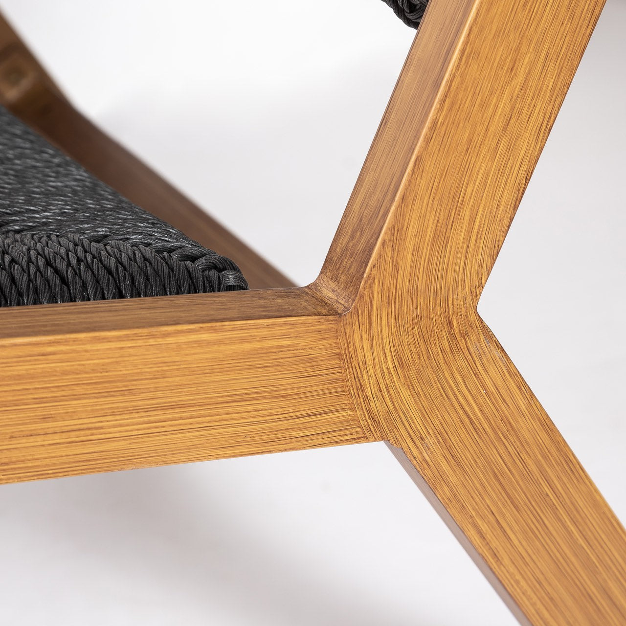 Open Box: California West Chair + Ottoman