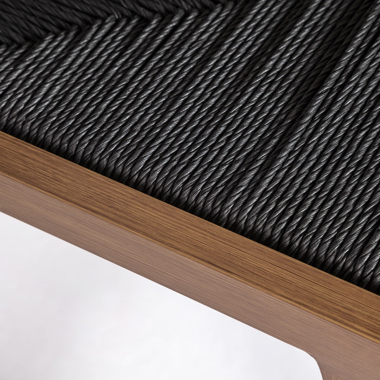 Open Box: California West Chair + Ottoman