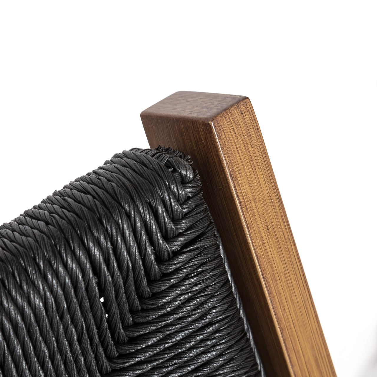 Open Box: California West Chair + Ottoman
