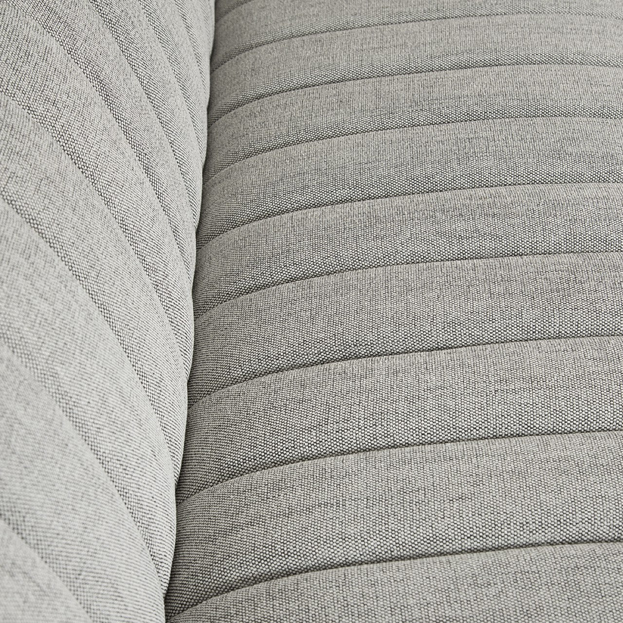 Open Box: Elliot Sofa - Stone