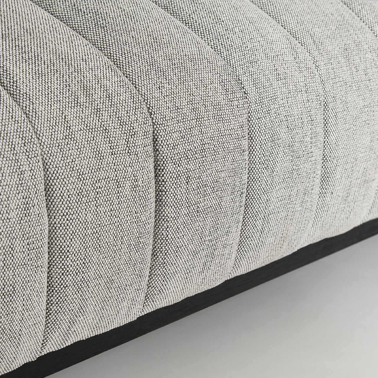 Open Box: Elliot Condo Sofa - Stone