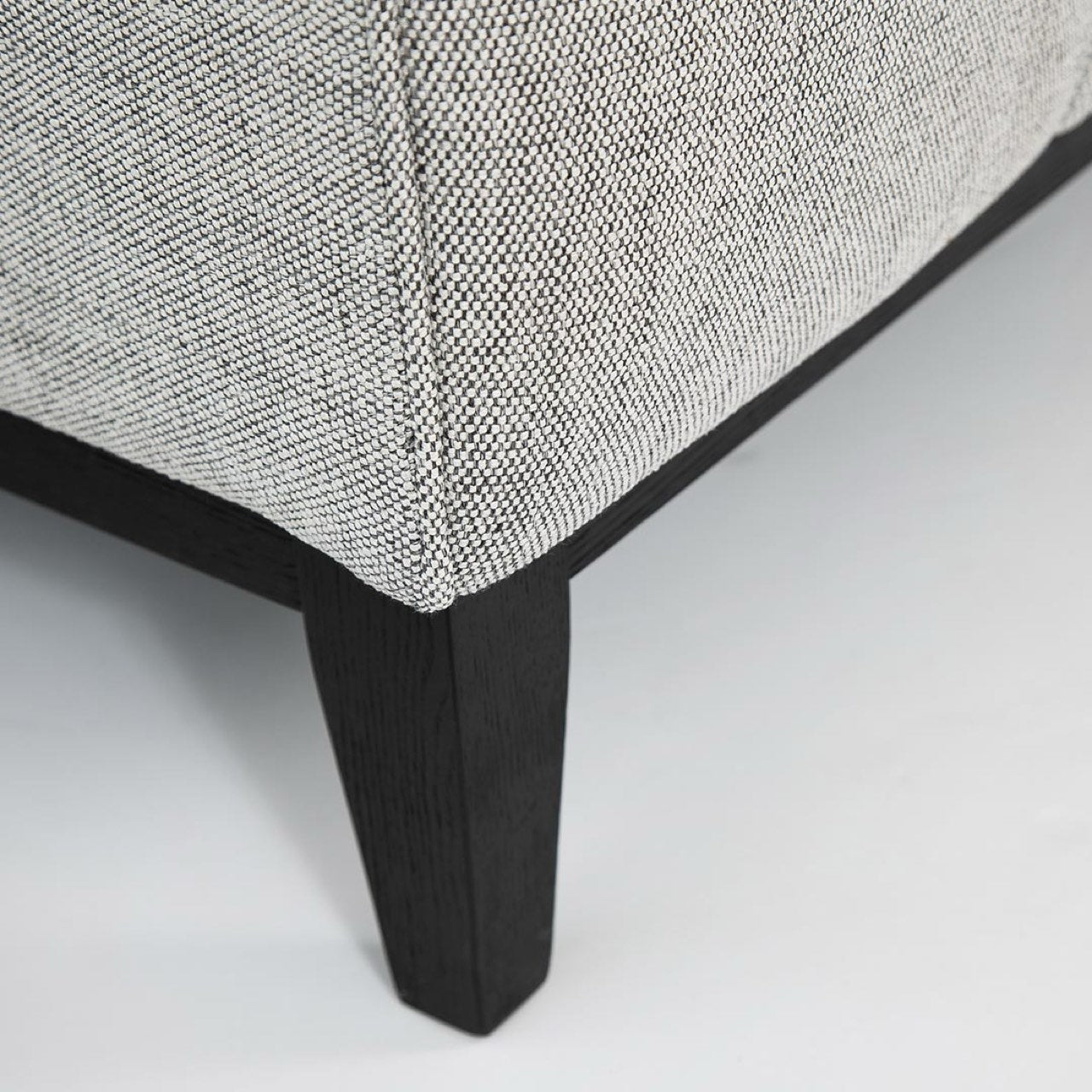 Open Box: Elliot Condo Sofa - Stone