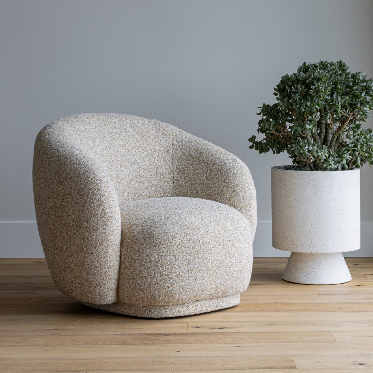 Open Box: Estelle Chair