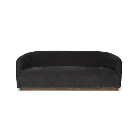 Open Box: Evita Sofa - Charcoal