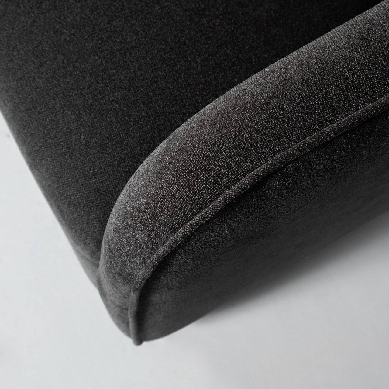 Open Box: Evita Sofa - Charcoal