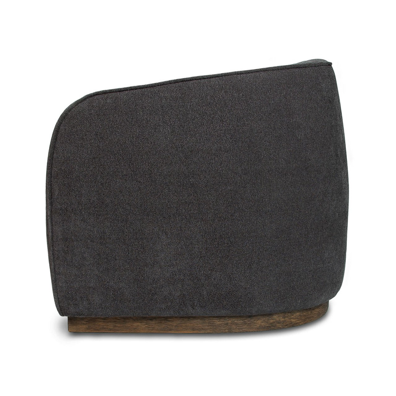 Open Box: Evita Sofa - Charcoal