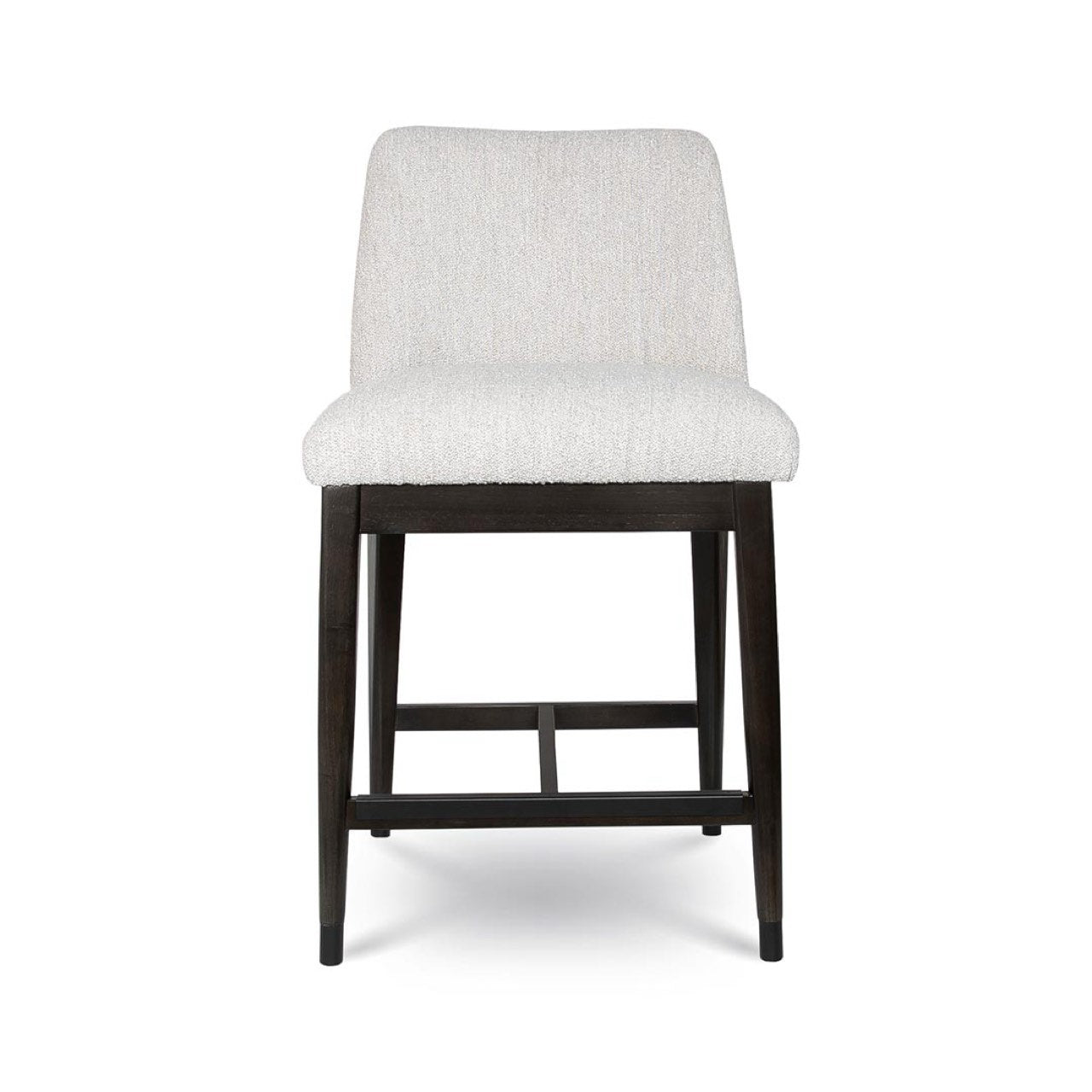 Open Box: Fawcett Counter Stool - Taupe Boucle