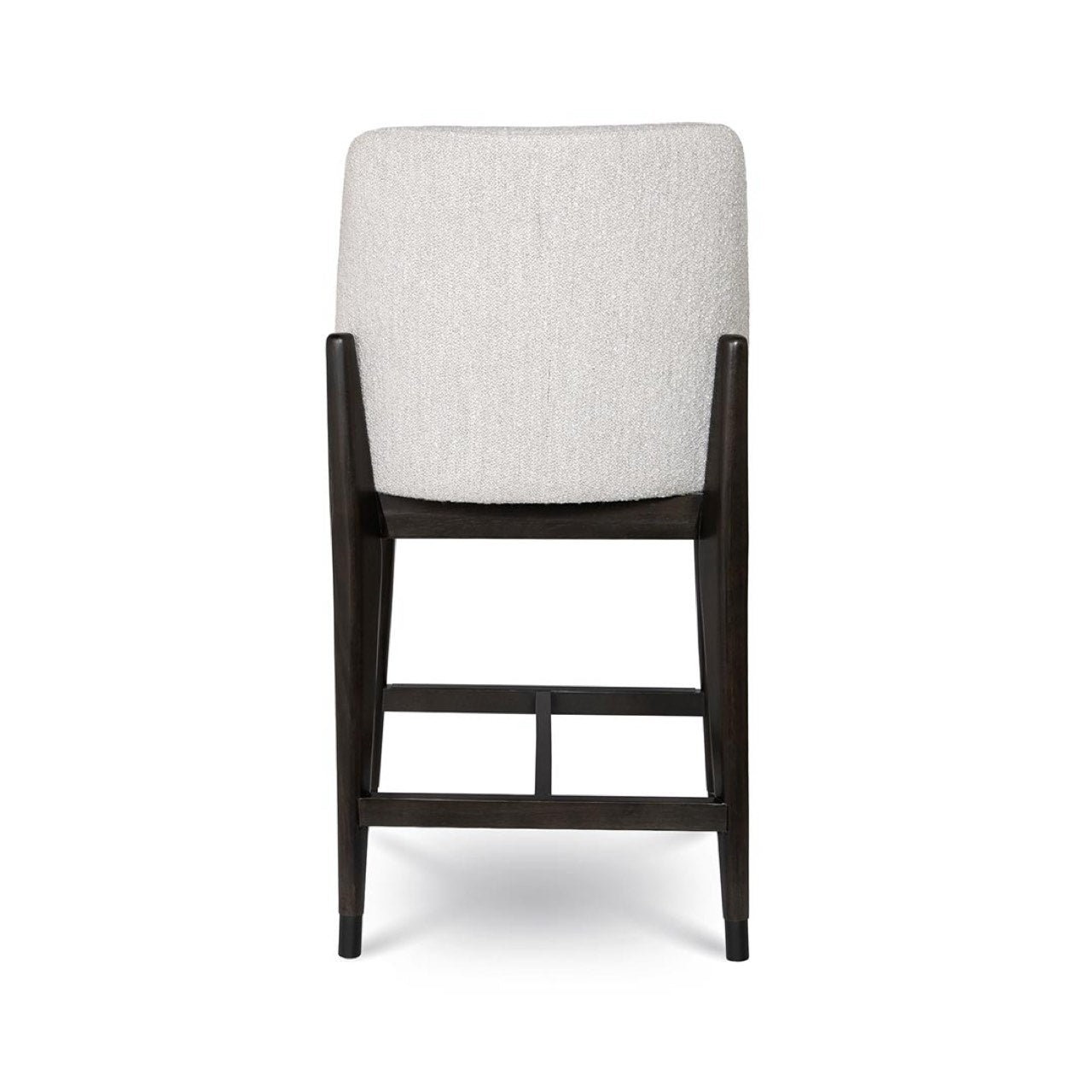 Open Box: Fawcett Counter Stool - Taupe Boucle