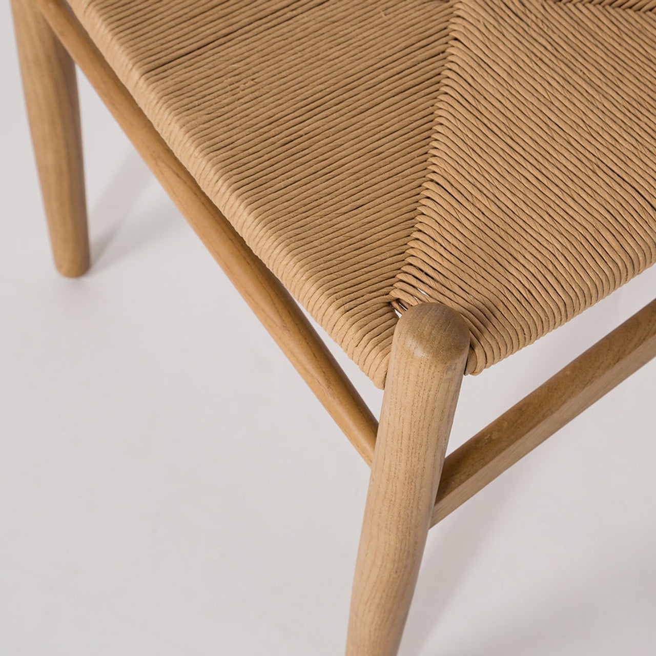 Open Box: Frida Dining Chair - Blonde