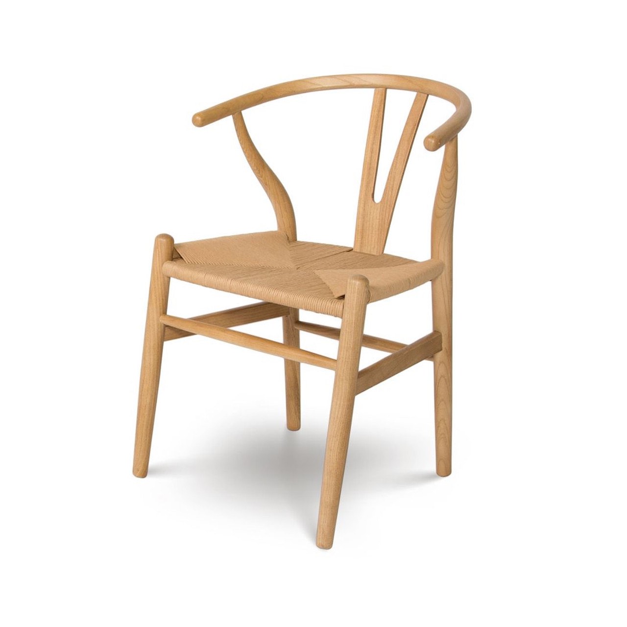 Open Box: Frida Dining Chair - Blonde