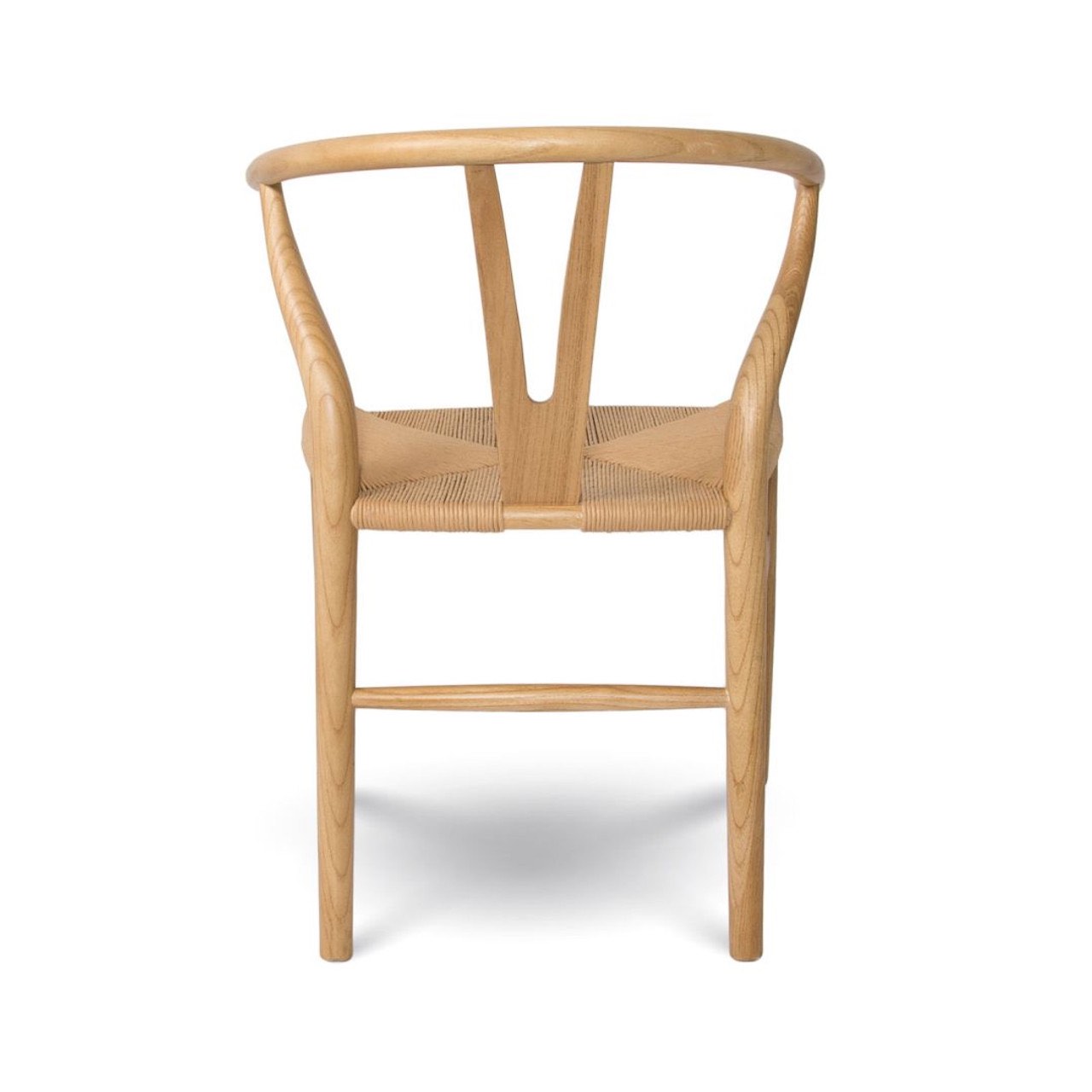 Open Box: Frida Dining Chair - Blonde