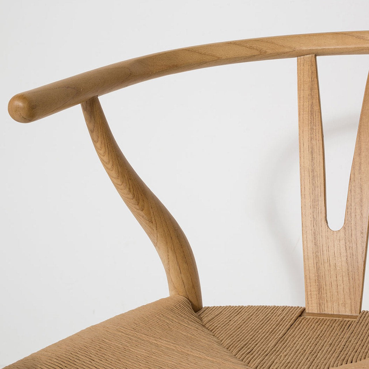 Open Box: Frida Dining Chair - Blonde