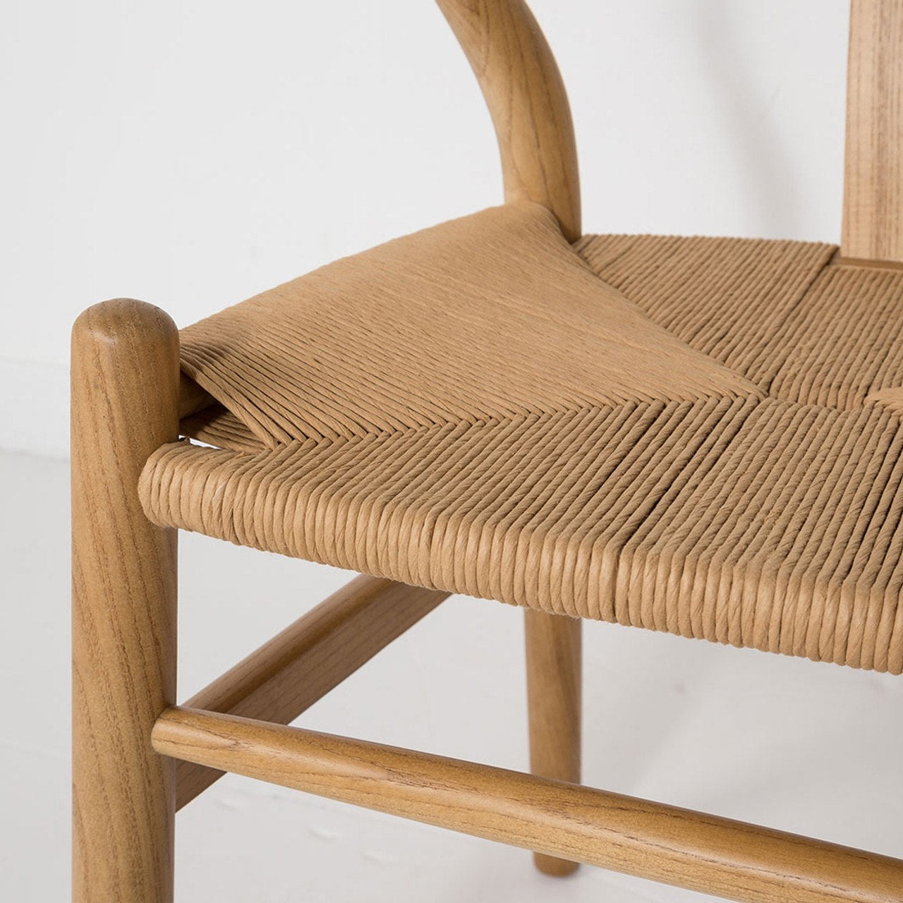 Open Box: Frida Dining Chair - Blonde