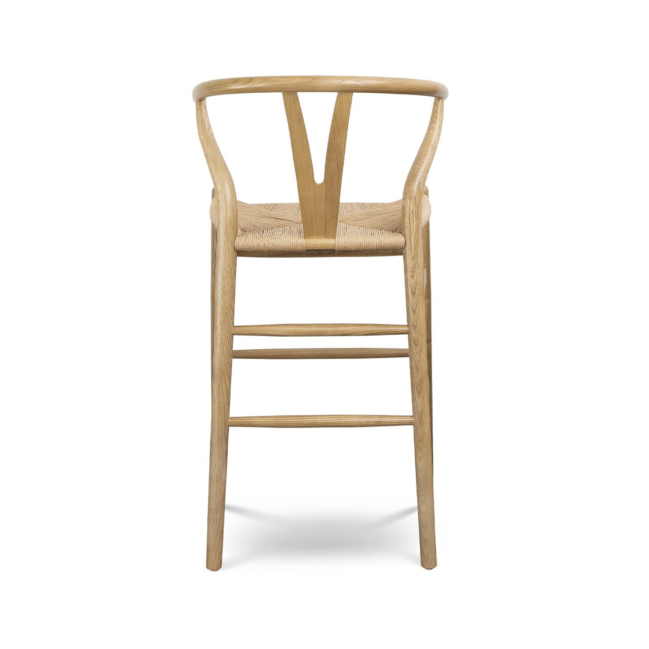 Open Box: Frida Counter Stool - Blonde