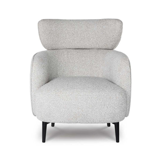 Open Box: Ginger Accent Chair - Mirage Dune
