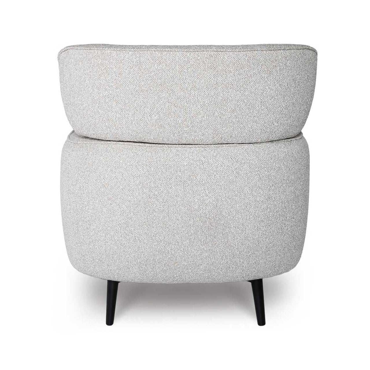 Open Box: Ginger Accent Chair - Mirage Dune