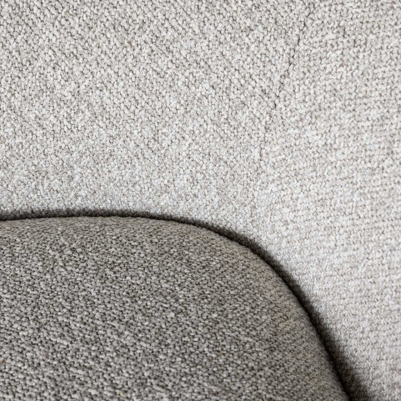 Open Box: Ginger Accent Chair - Mirage Dune
