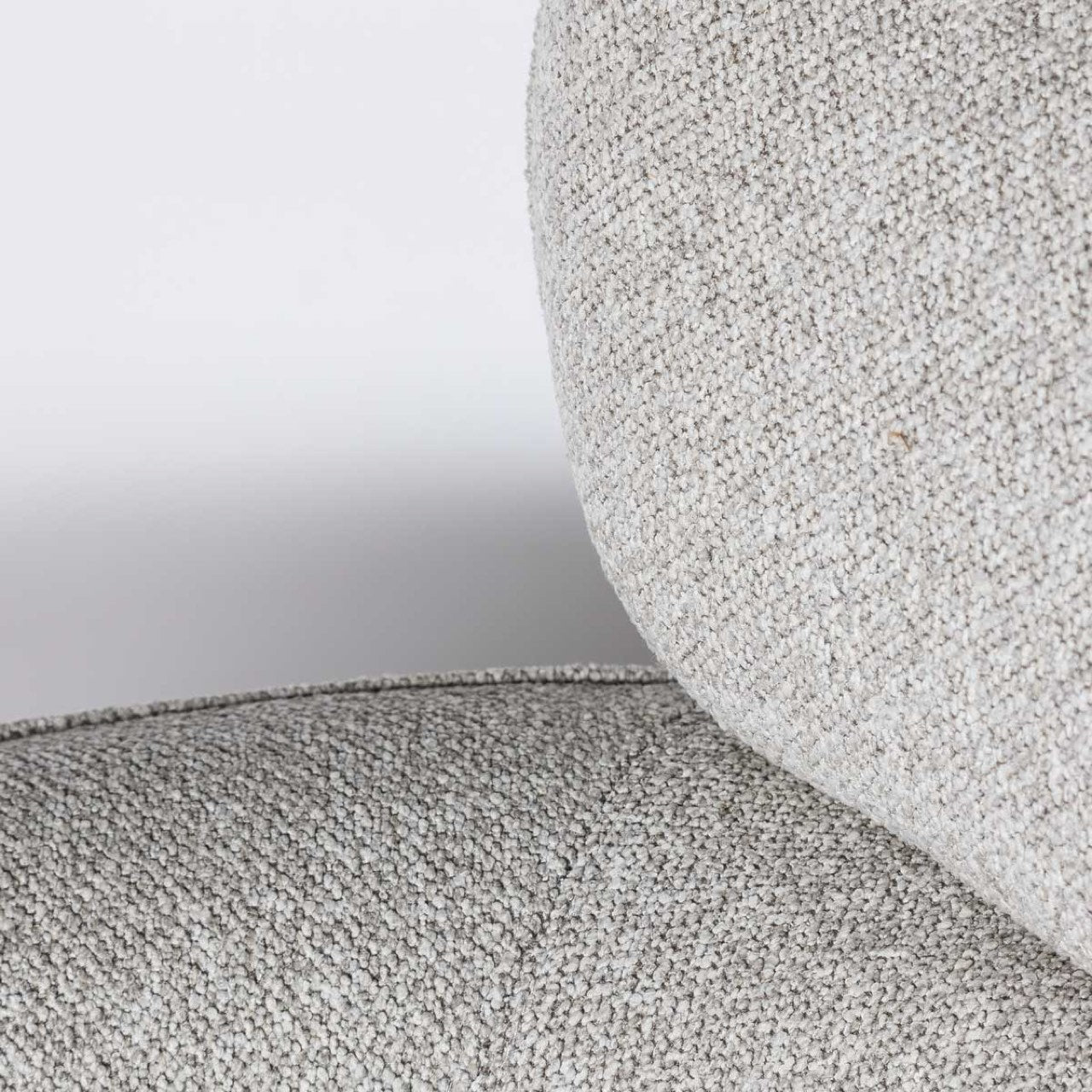 Open Box: Ginger Accent Chair - Mirage Dune