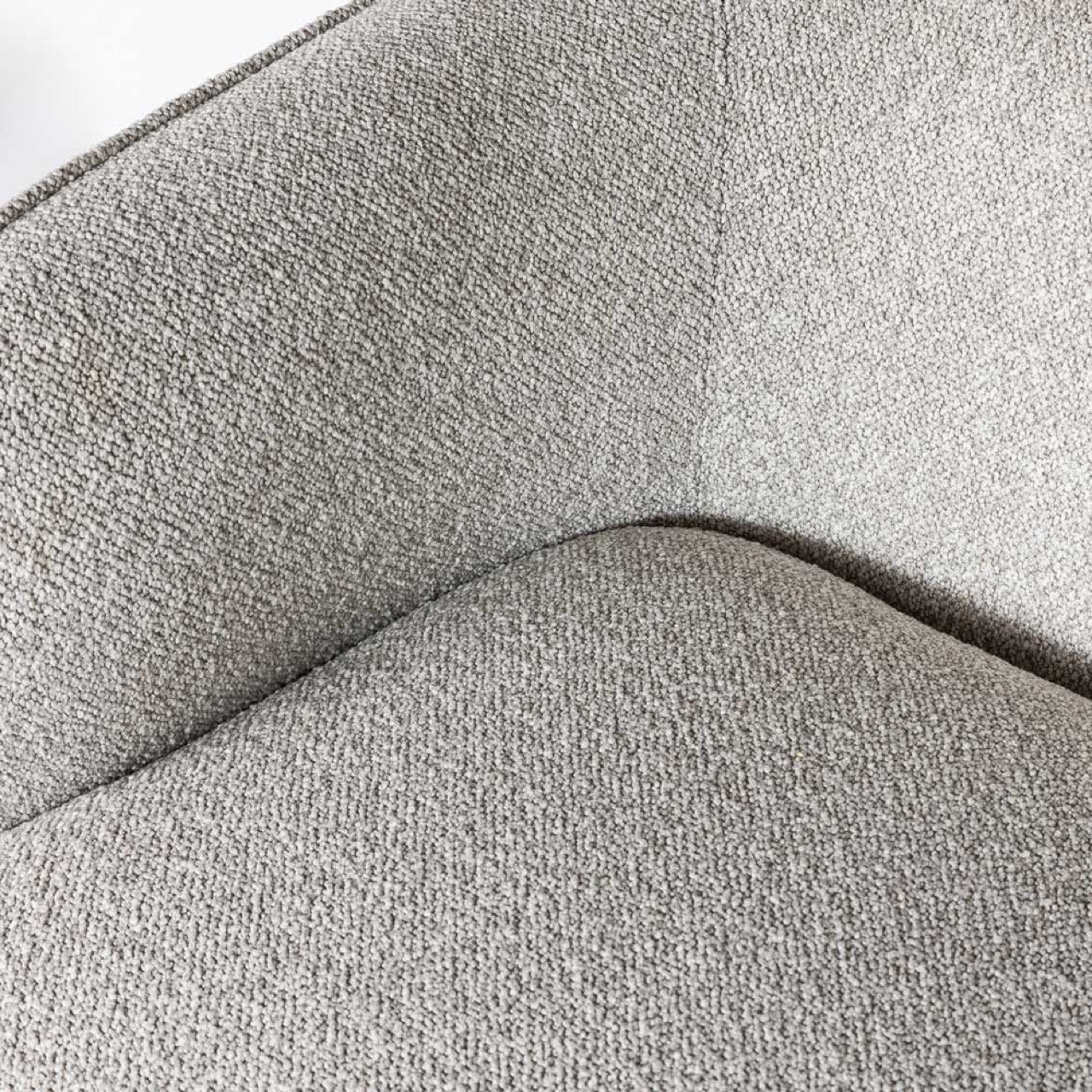 Open Box: Ginger Accent Chair - Mirage Dune