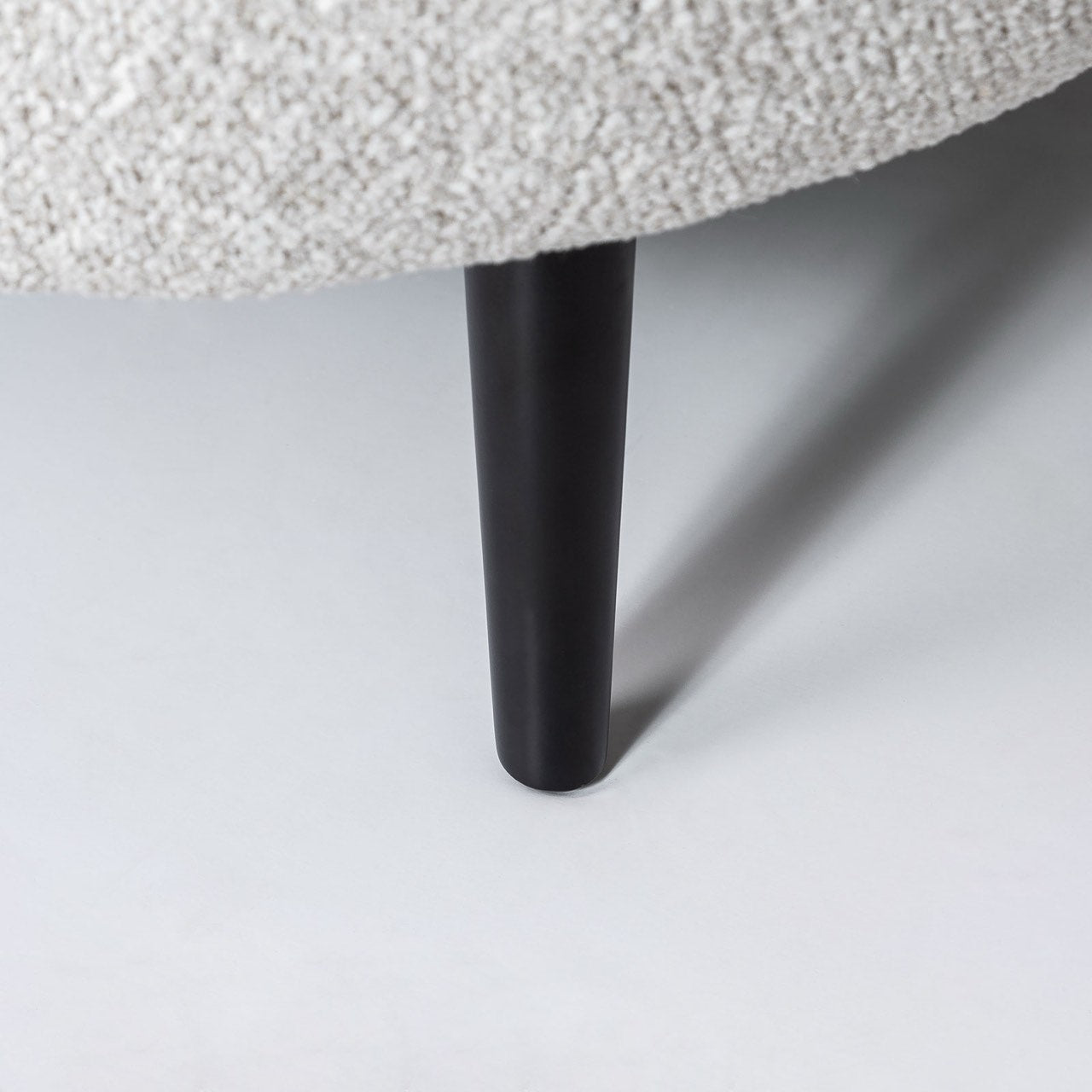 Open Box: Ginger Accent Chair - Mirage Dune