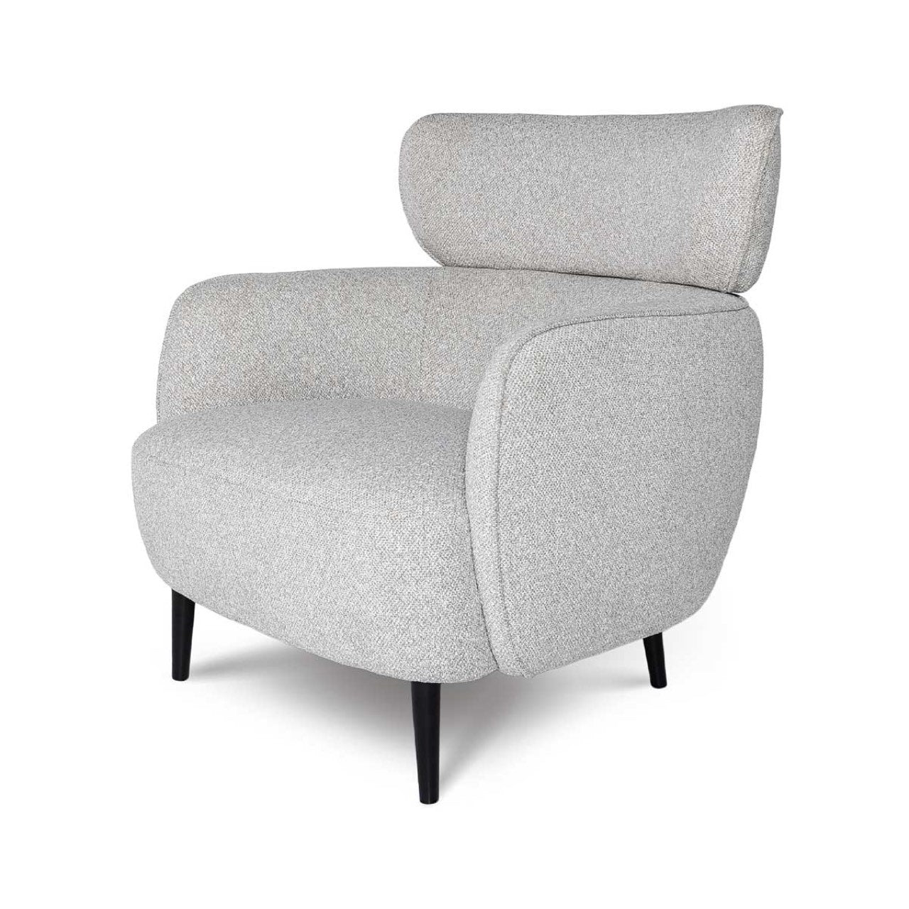 Open Box: Ginger Accent Chair - Mirage Dune