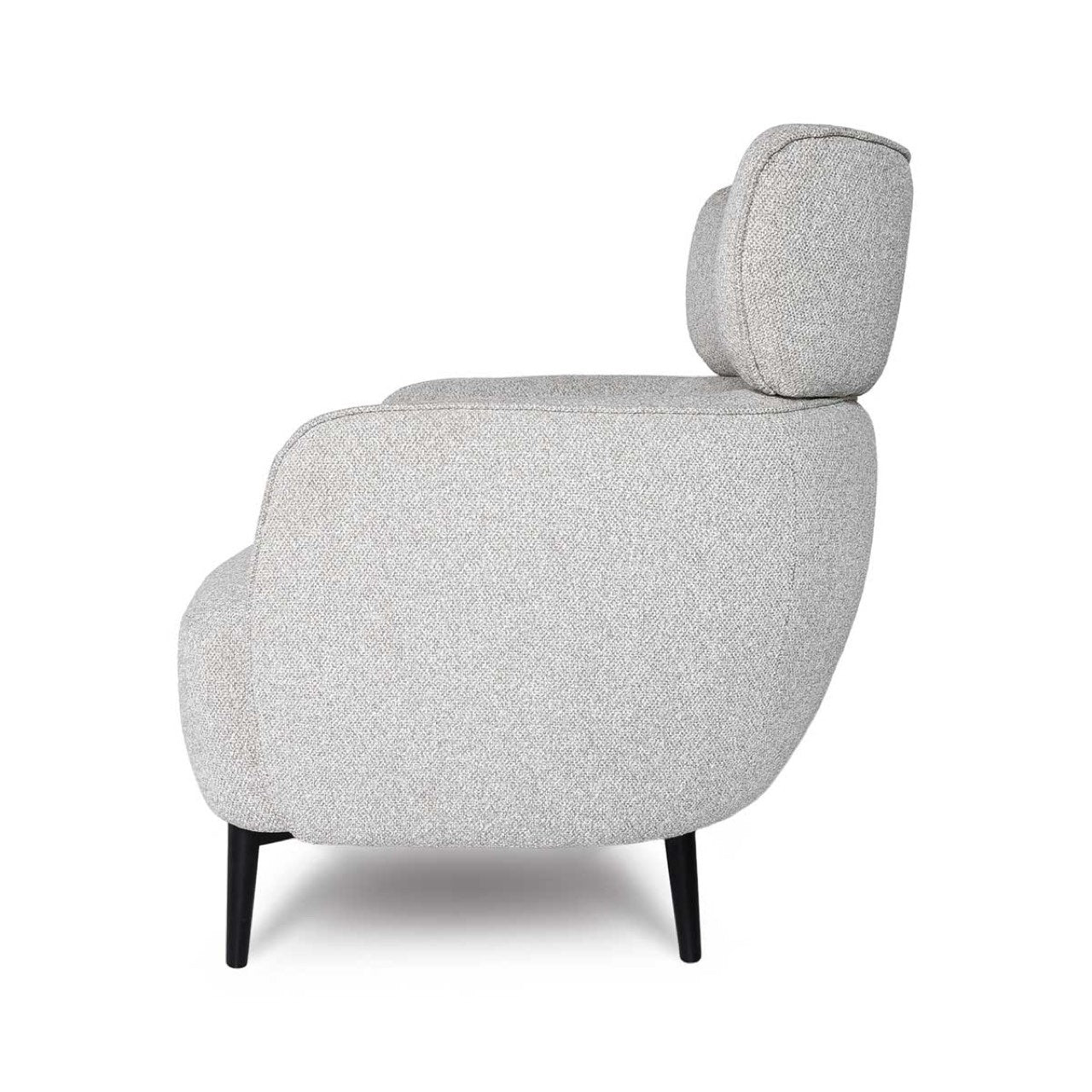 Open Box: Ginger Accent Chair - Mirage Dune