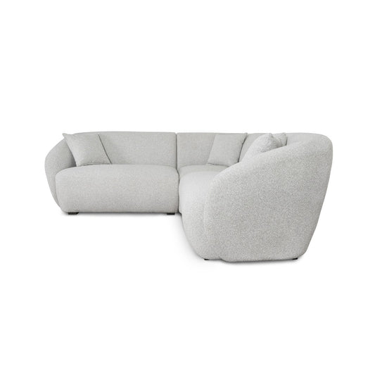 Open Box: Gisele Sectional