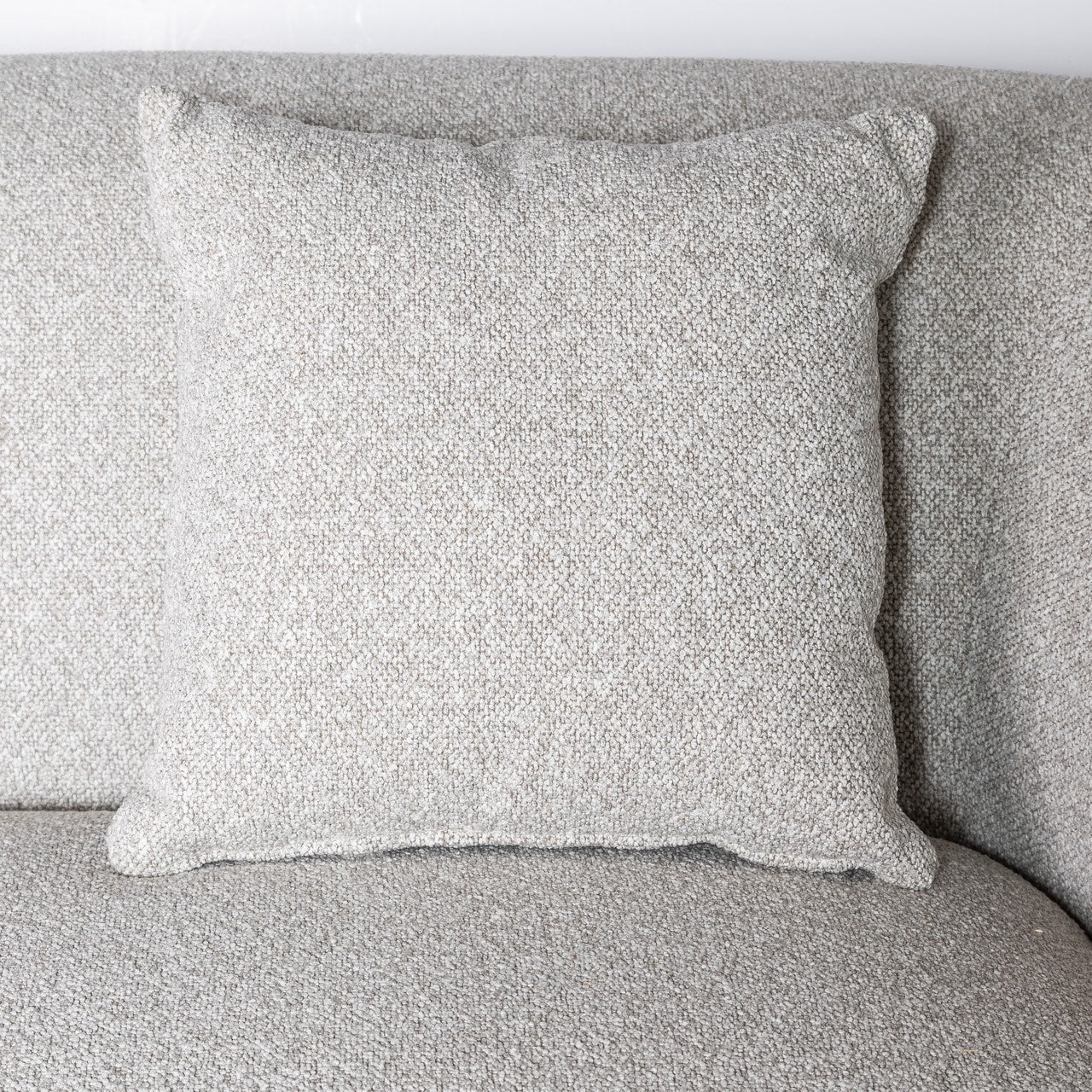 Open Box: Gisele Sectional