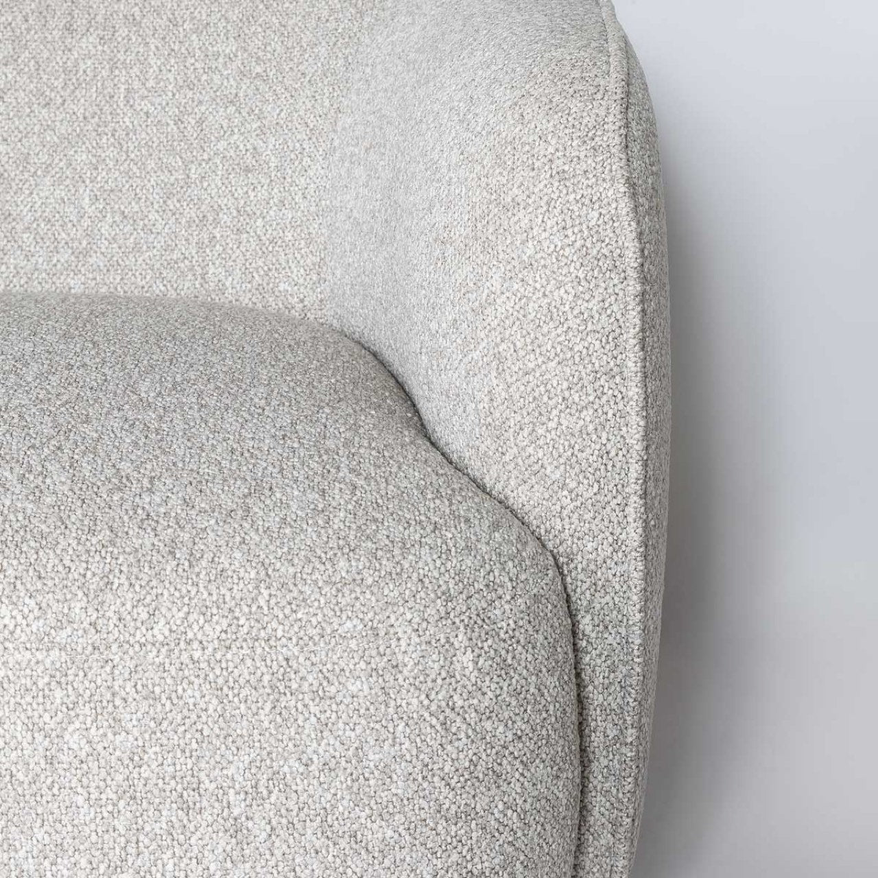 Open Box: Gisele Sectional