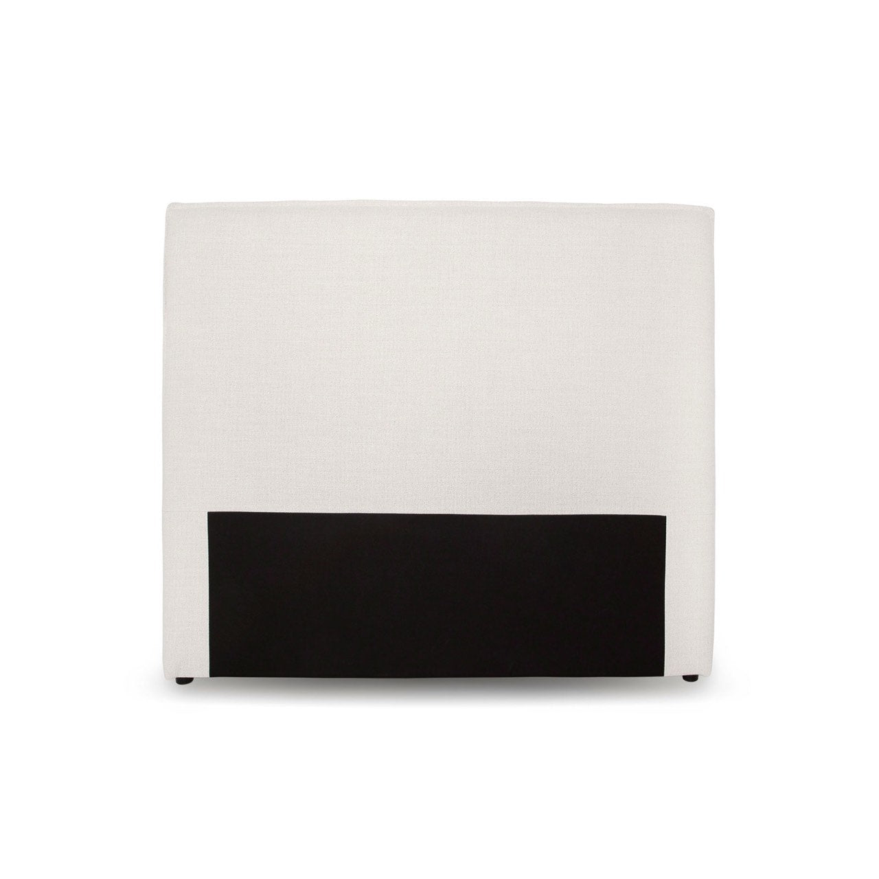 Open Box: Julia Single Headboard - Cream